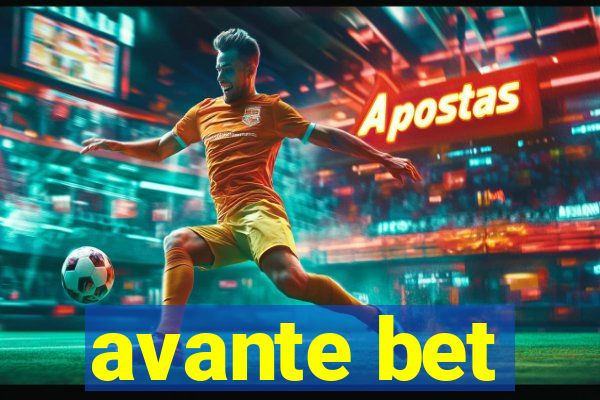 avante bet